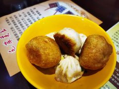 -毛华美食(清扬路店)