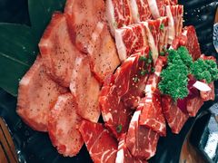 -鹤一烤肉自助餐厅(中关村店)