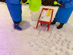 -宁波冰雪大世界(北仑区)