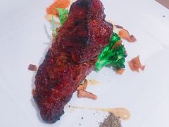 -赤火牛排(金狮广场店)