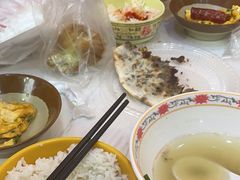 -陈记汤饭(水巷口店)
