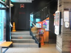 -汉堡王(北京三里屯购物中心)