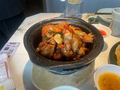 -潮堂 · 潮州菜(国贸商城店)