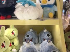 -天河城购物中心