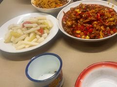 -老三样·旧食新味(万寿宫店)