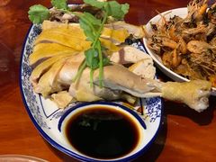 -下塘街25号农家菜馆(新场店)