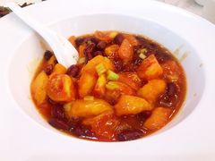 -鹏城人家海鲜酒家·23年老字号(较场尾店)