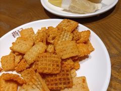 -肖记公安牛肉鱼杂馆· 省级非物质文化遗产(仁和路店)