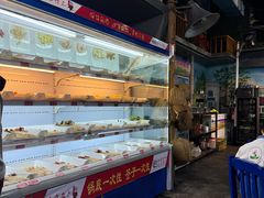 -马路边边串串香(一匡街店)