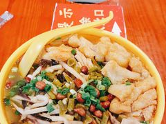 -羊妈妈螺蛳粉(中联美食城店)