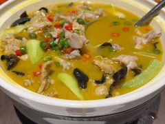 -千百味红餐厅·非遗江西菜(绿地双子塔总店)