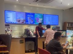 -COSTA COFFEE(天通苑华联店)