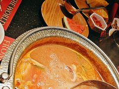 -牛New寿喜烧(虹桥新天地店)