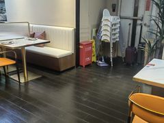 -get pizza意大利餐厅(凯德MALL店)