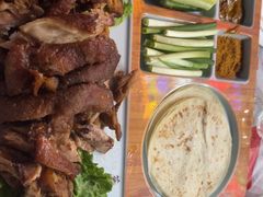 -永红源啤酒·烧烤·海鲜·大排档(青特城店)