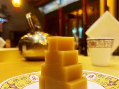 -仿膳饭庄·宫廷风味(百年传承店)