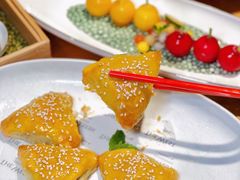 -红棉中餐厅·广州海航威斯汀酒店