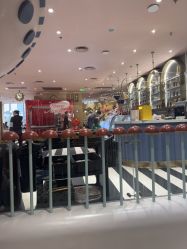 -奈尔宝·儿童乐园·亲子餐厅(前滩店)