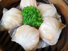 -澳门西南饭店·粤菜·茶市·手工点心(华海路店)