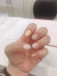 -沐白•盛妍日式美甲美睫