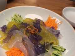 一轩大拉皮-一轩饺子馆(丽都店)