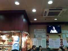 -坤记煲仔小菜(西环店)
