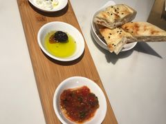 -伊斯坦布尔土耳其清真咖啡餐厅