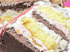 -CAKE BOSS 蛋糕老板(西单君太百货店)