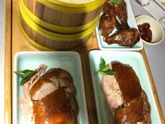 -京味斋·北京烤鸭(北京南站洋桥店)
