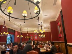 -新白鹿餐厅(龙游路总店·杭帮菜名店)