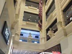 -宝龙广场(福州台江店)