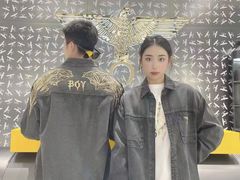 -茂业百货(东门店)
