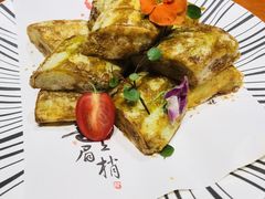 -酸喜·三度酸·贵州味