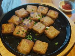 -黄山老妈·土菜(碧桂园店)