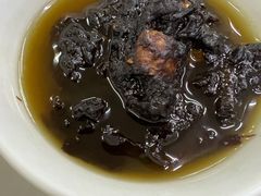 肉丁小碗干炸炸酱面-海碗居(牡丹园店)