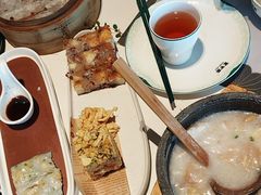 -新兴·金羊座·粤菜点心(乐峰店)