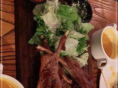 -El Bodegon阿根廷秘鲁餐厅(幸福路店)