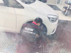 -车艺佳龙膜隐形车衣汽车贴膜(宝山丰宝店)