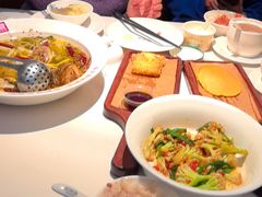 -新辣宴·湖南家常菜·商务聚餐(中粮创芯店)