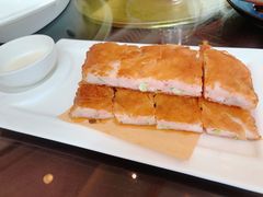 -金时代顺风大酒店(兰生大厦店)