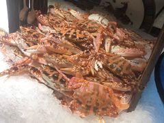 -加餐海鲜自助(宝龙一城店)