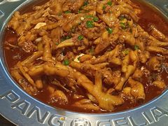 -胖哥俩肉蟹煲(富阳万达店)