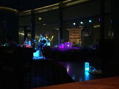 -长沙北辰洲际酒店-SKY 27酒廊
