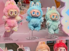 -泡泡玛特POPMART(合生汇店)