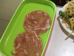 -聚盛源蒸汽海鲜火锅烤肉自助(巨川金海岸购物广场店)