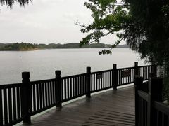 -仙海旅游度假区