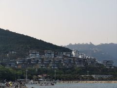 -大梅沙海滨公园