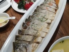 -花舍·新派粤菜·西餐·下午茶(亚运村·鸟巢店)