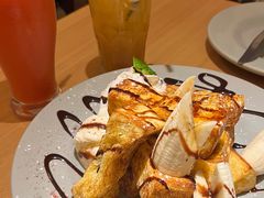 -Lia Cafe Bar Restaurant松山咖啡屋
