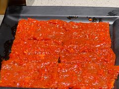 香辣滑牛肉-海底捞火锅(金光华店)